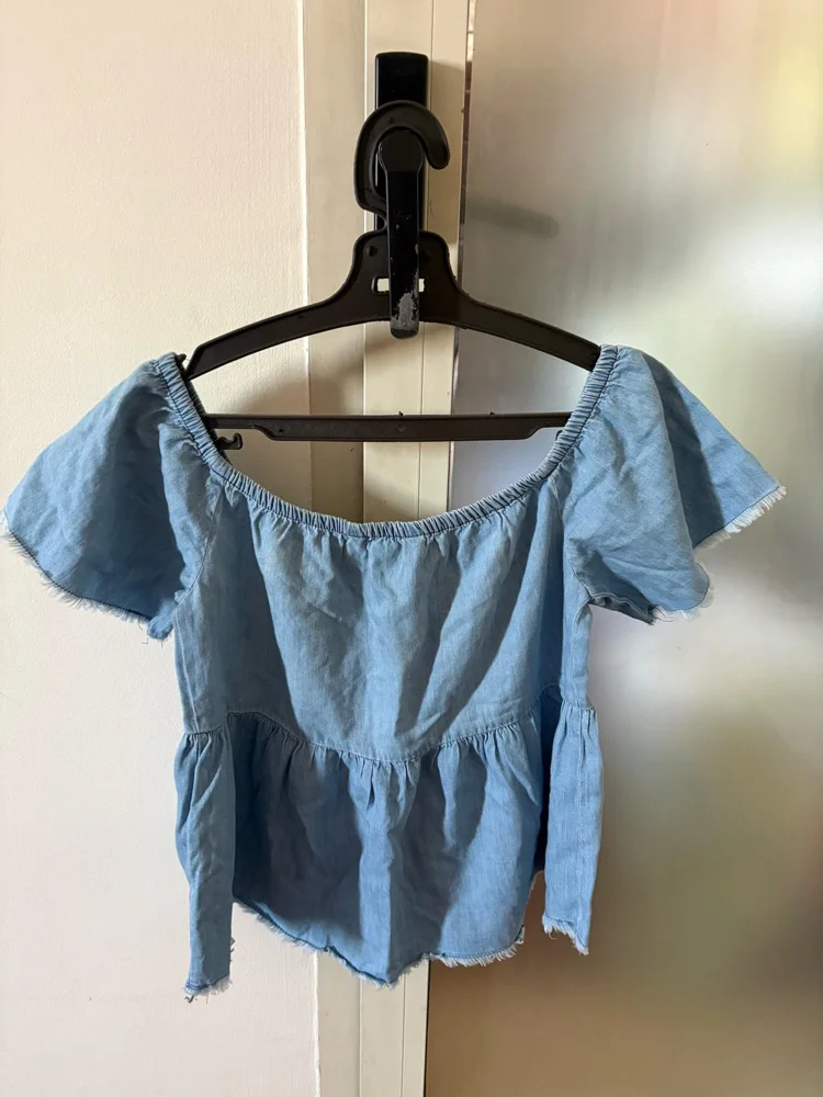 Zara Shirts, size S / 36 / 8, photo 2