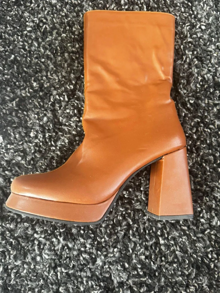 Boots, size 41, photo 3