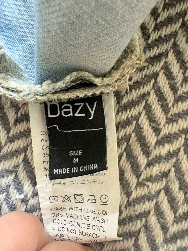 Dazy Jackets, size M / 38 / 10, photo 3