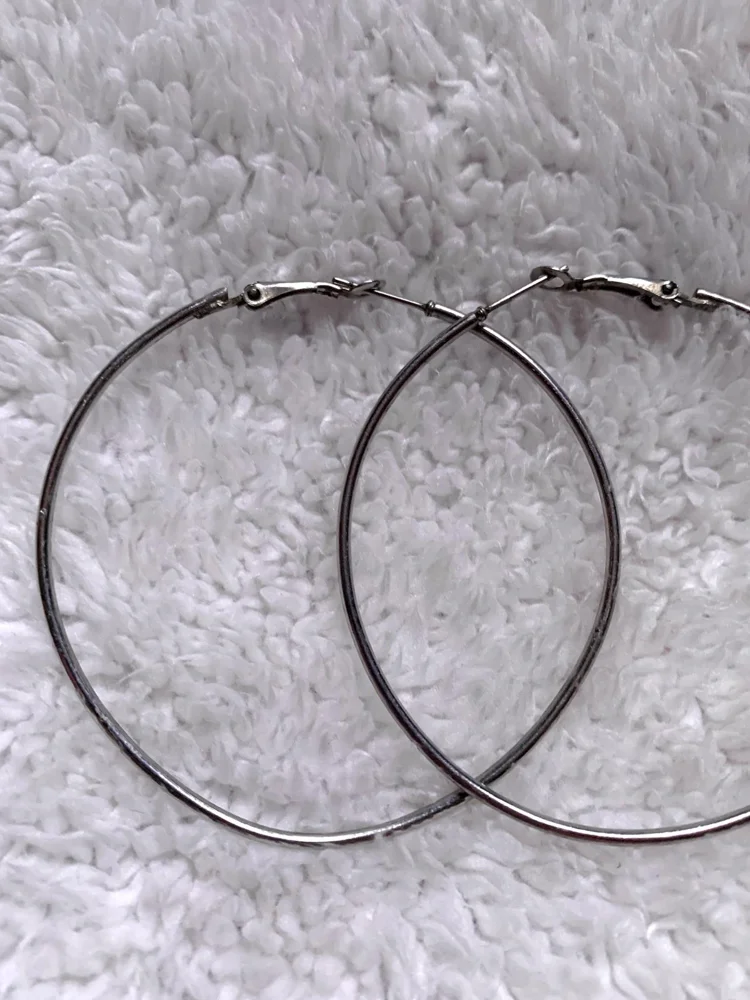 H&M Earrings, size Other, photo 2