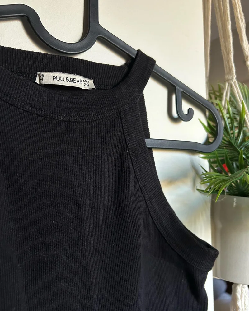 Pull & Bear Tank Tops, size M / 38 / 10, photo 2