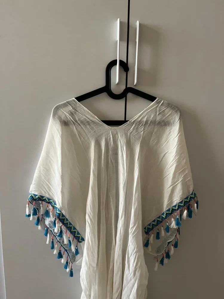Glitter Cover-Ups, size One size, photo 3