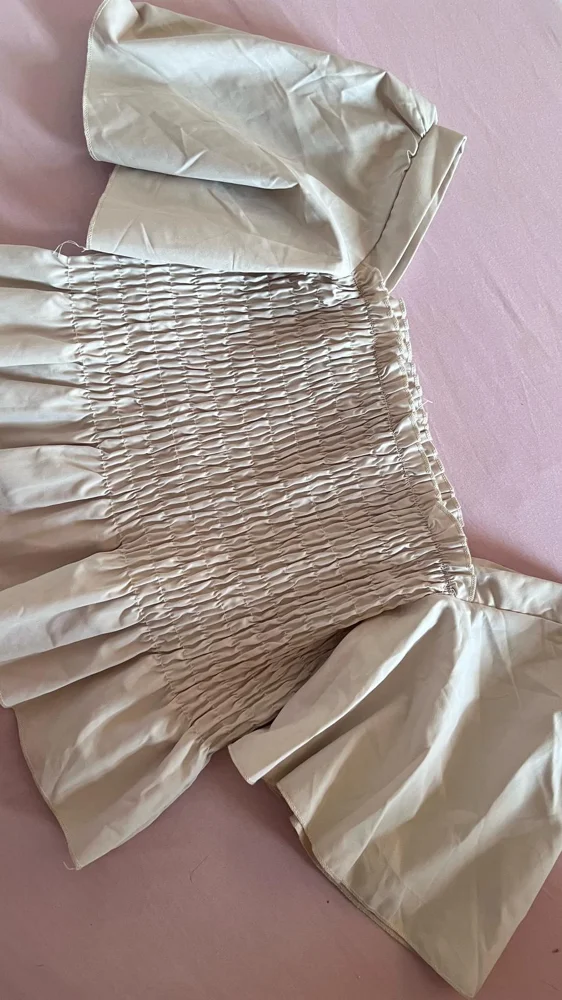Crop Tops, size M / 38 / 10, photo 3