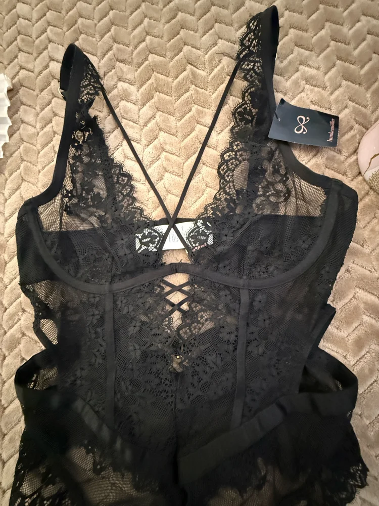 Hunkemöller Sets, size M / 38 / 10, photo 3