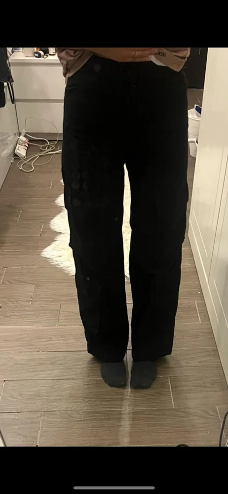 H&M Jeans, size XS / 34 / 6, photo 2