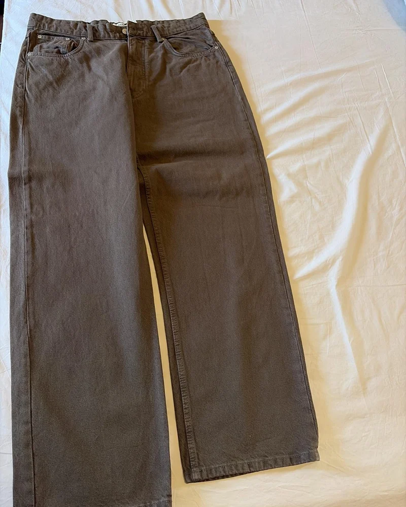 Pull & Bear Jeans, size W46, photo 3