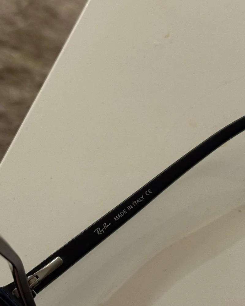 Ray-Ban Sets, size One size, photo 4