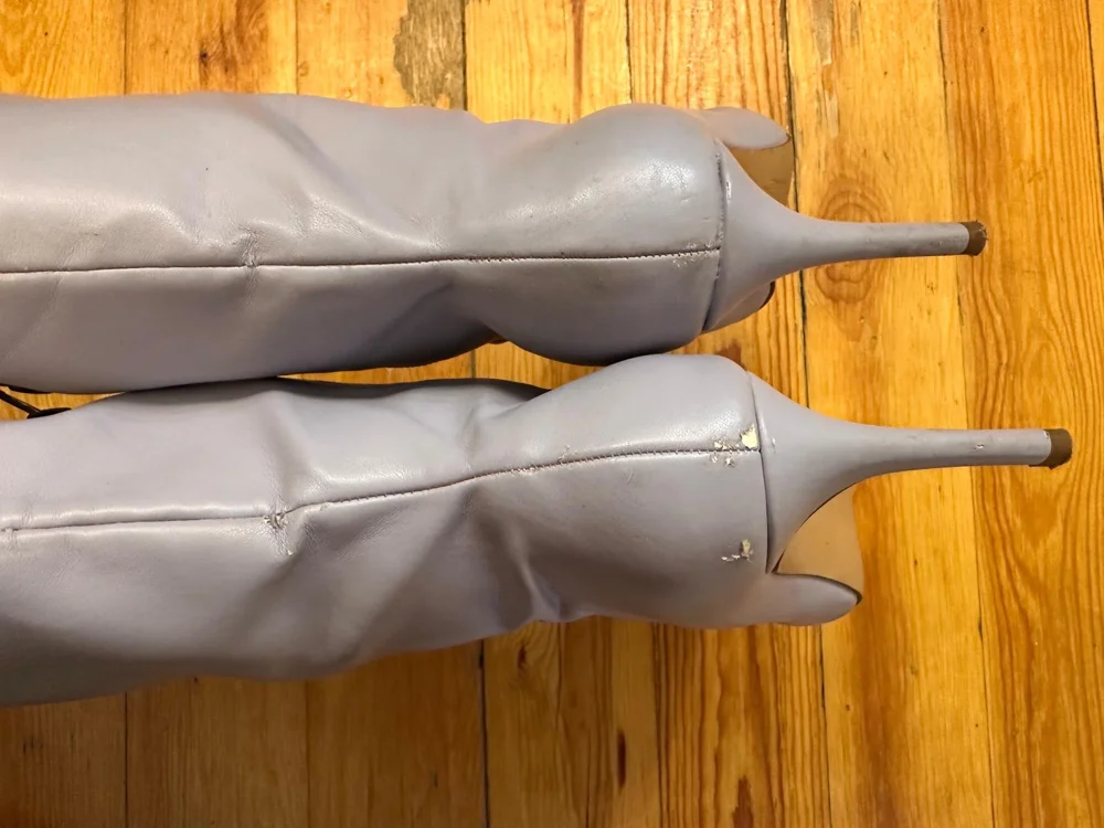Boots, size 37, photo 6