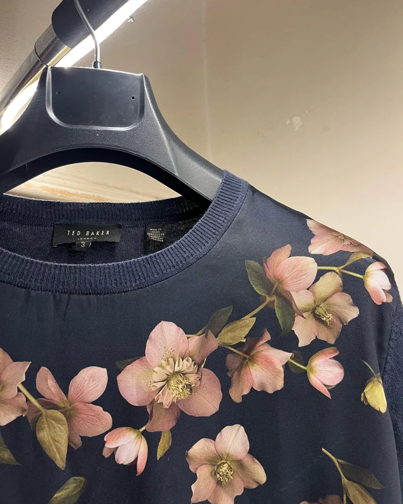 Ted Baker Blouses, size M / 38 / 10, photo 4