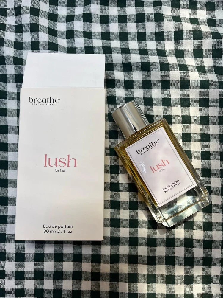 Perfume, size Other, photo 3