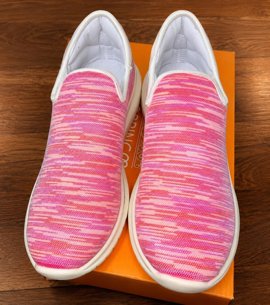 Sneakers, size 37, photo 2