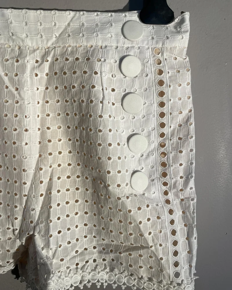 Just Cavalli Shorts, size XXXL / 46 / 18, photo 3