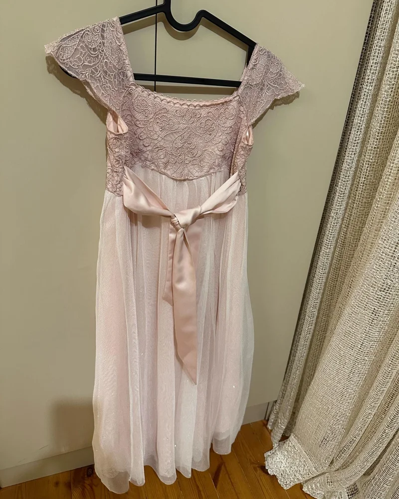 Monsoon Dresses, size 9y, photo 3