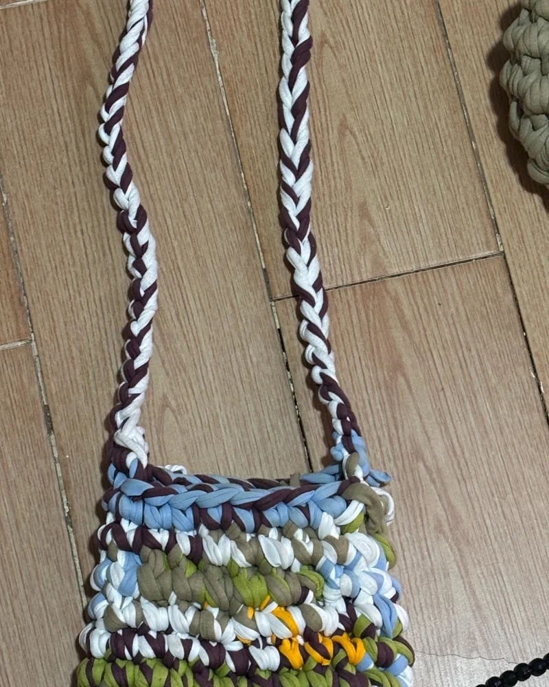 Shoulder Bag, size Other, photo 2