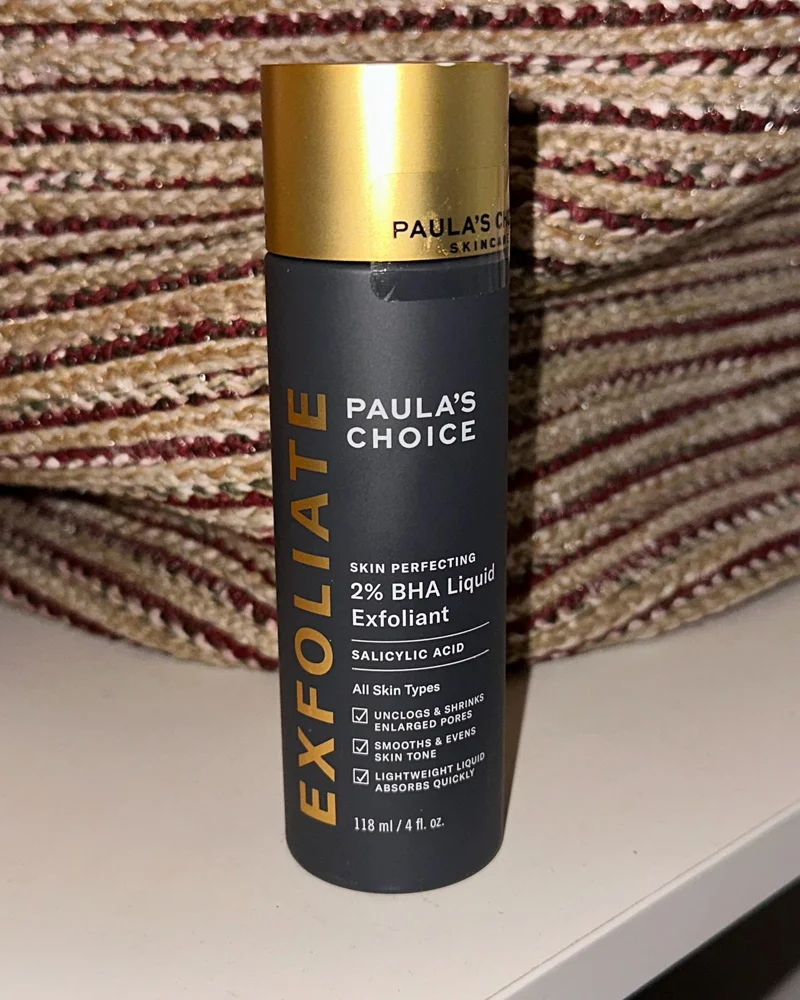 Skin care