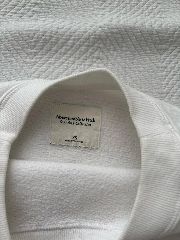 Abercrombie & Fitch Sweatshirts, size XS / 34 / 6, photo 3