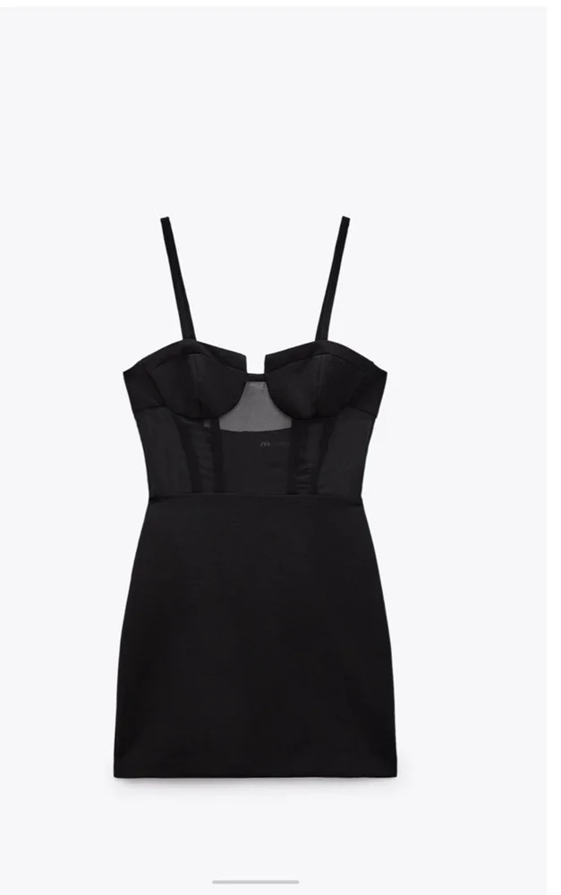 Zara Bodycon Dresses, size M / 38 / 10, photo 2