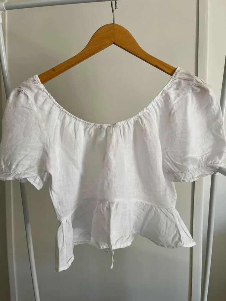 Zara Blouses, size S / 36 / 8, photo 3