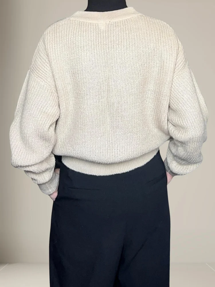 H&M Sweaters & Pullovers, size S / 36 / 8, photo 4