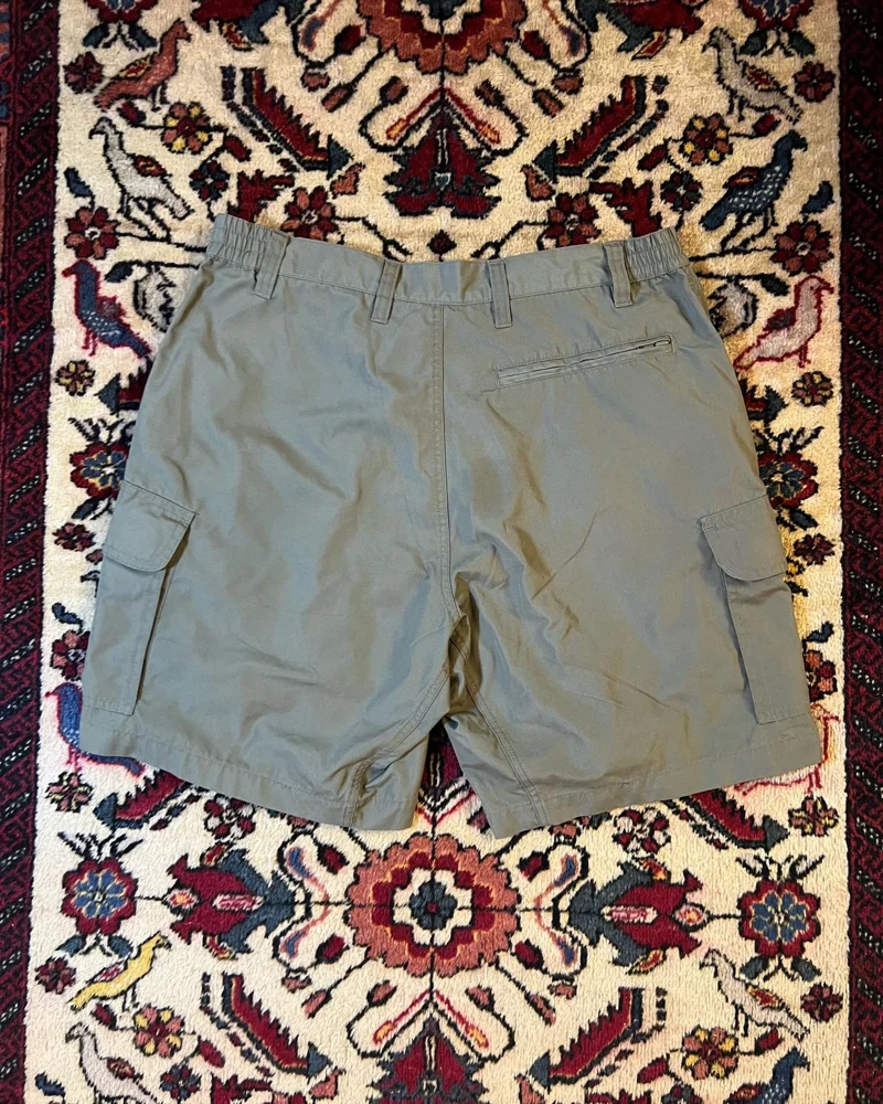 Shorts, size W30, photo 3