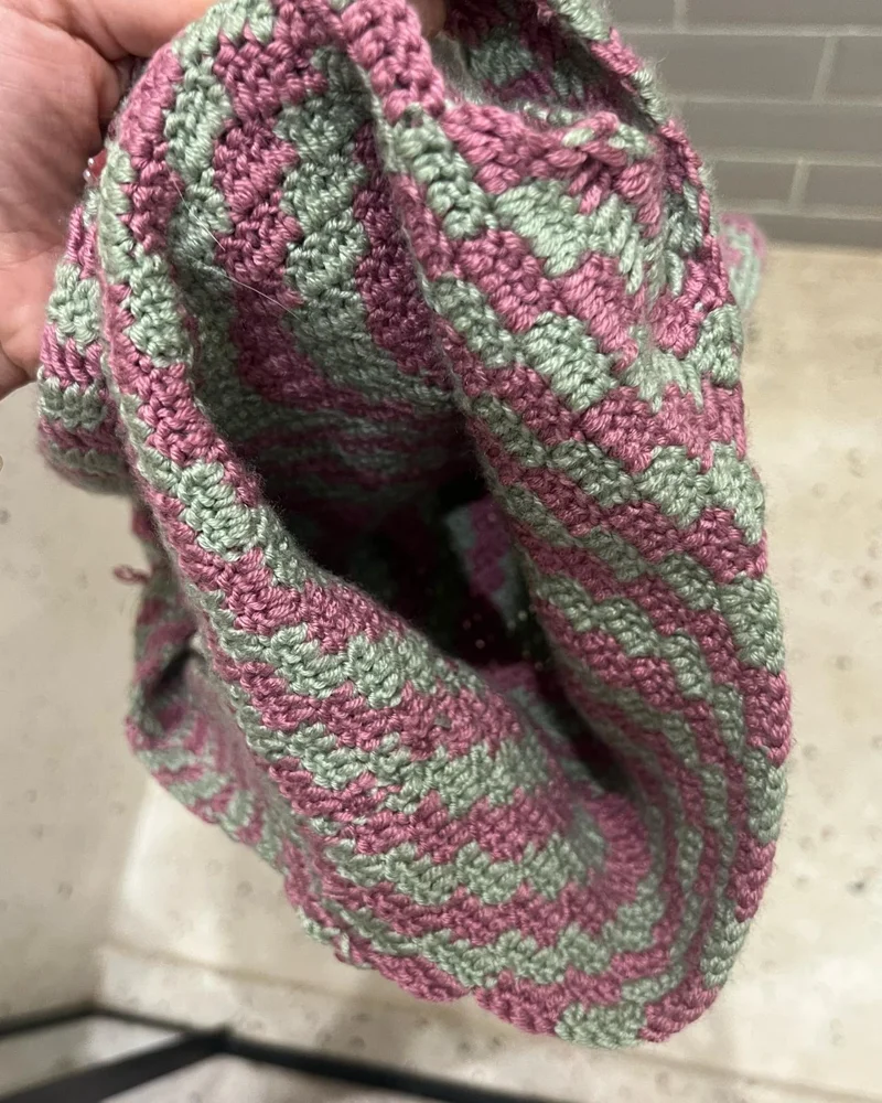 Shoulder Bag, size One size, photo 6