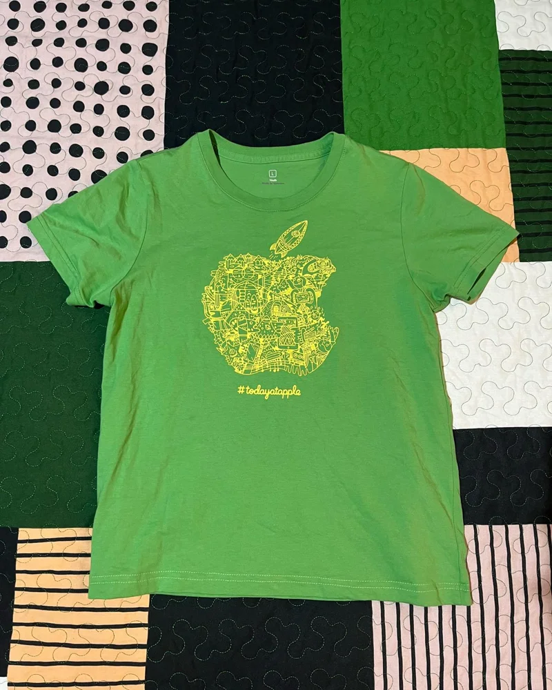T-shirts