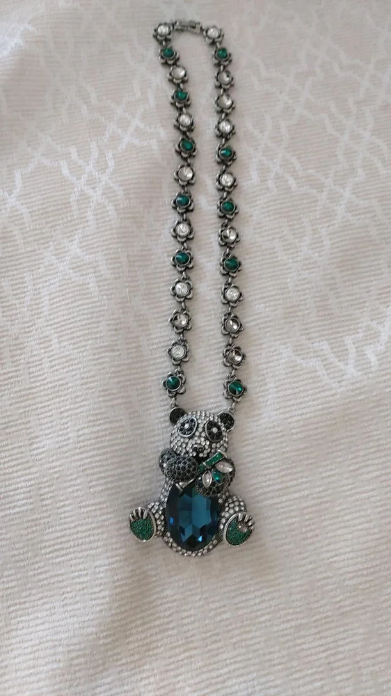 Necklaces, size Other, photo 3