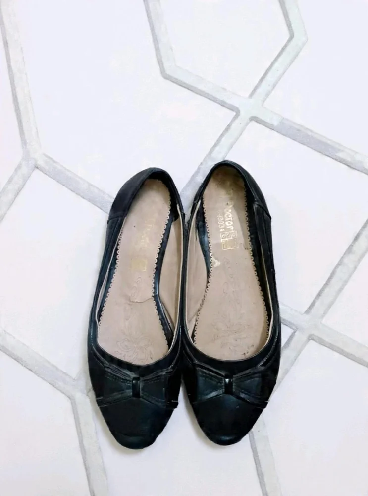 Flats, size 41, photo 2