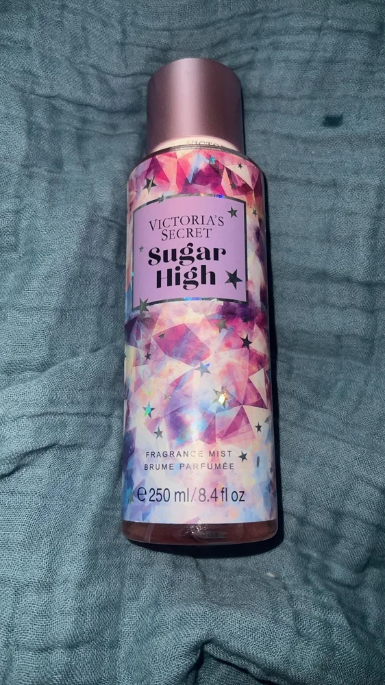 Victoria's Secret Perfume