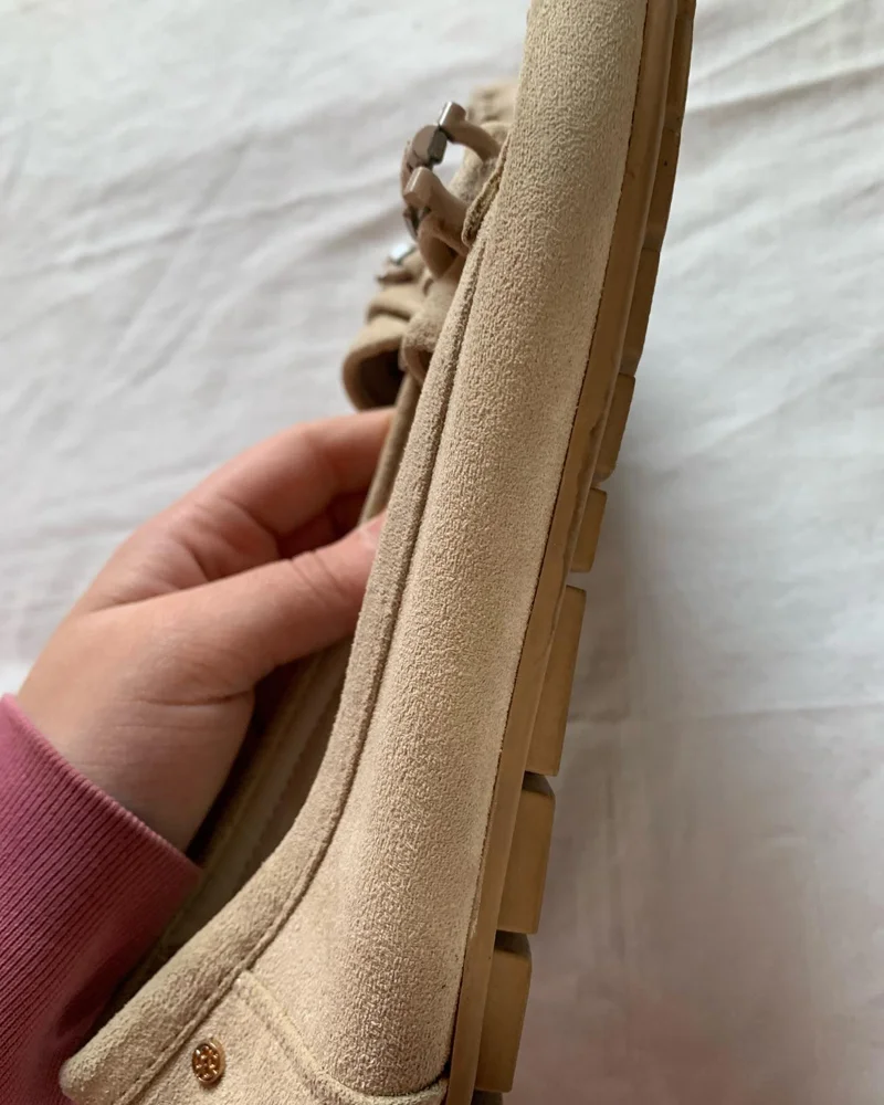 deja vu Flats, size 37, photo 6