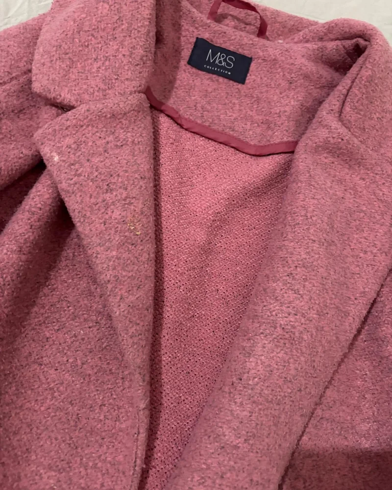 Marks & Spencer Coats, size L / 40 / 12, photo 2