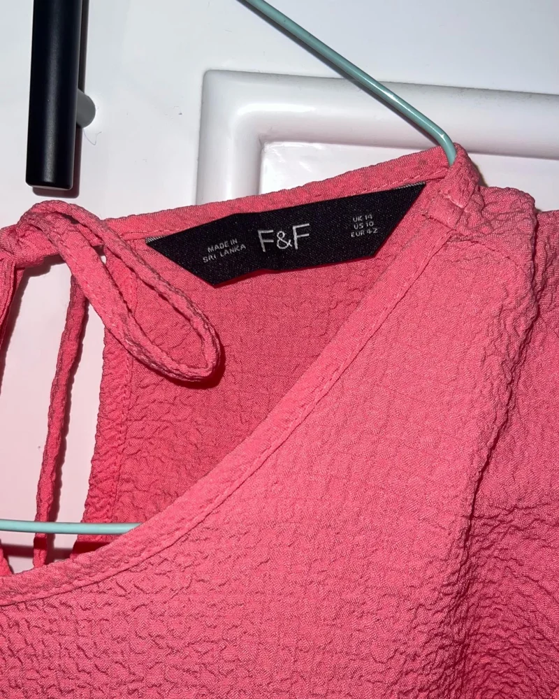 F&F Blouses, size XL / 42 / 14, photo 3