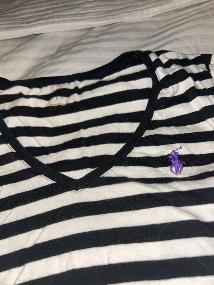 Polo Ralph Lauren T-shirts, size S / 36 / 8, photo 2
