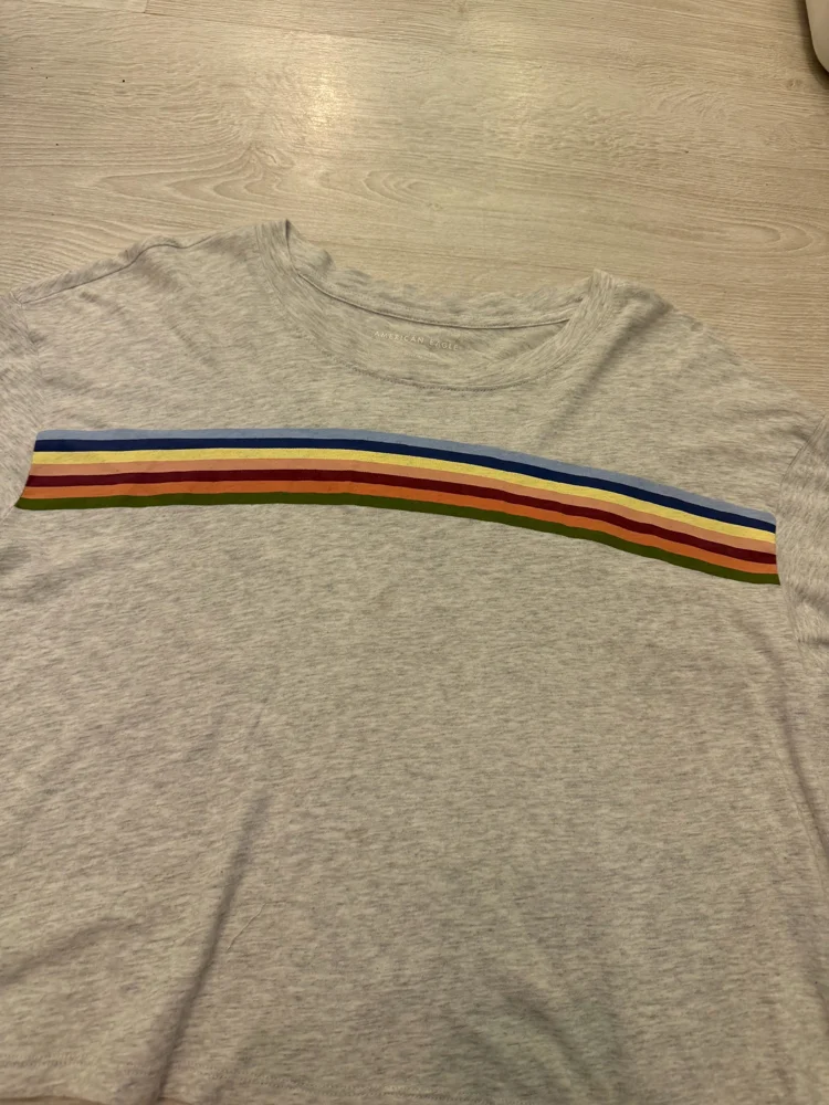 American Eagle Long Sleeve, size M / 38 / 10, photo 2