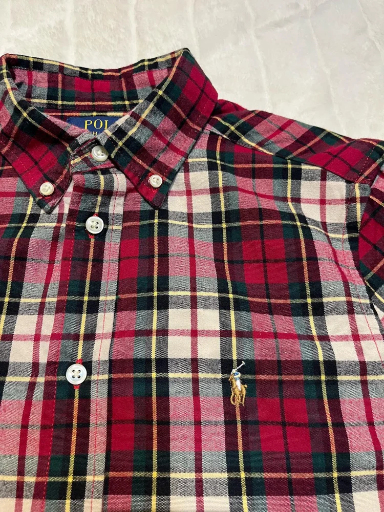 Polo Ralph Lauren Long Sleeve, size S / 36 / 8, photo 3