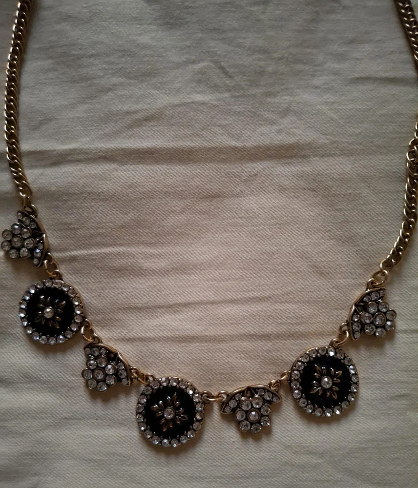 Necklaces, size One size, photo 2