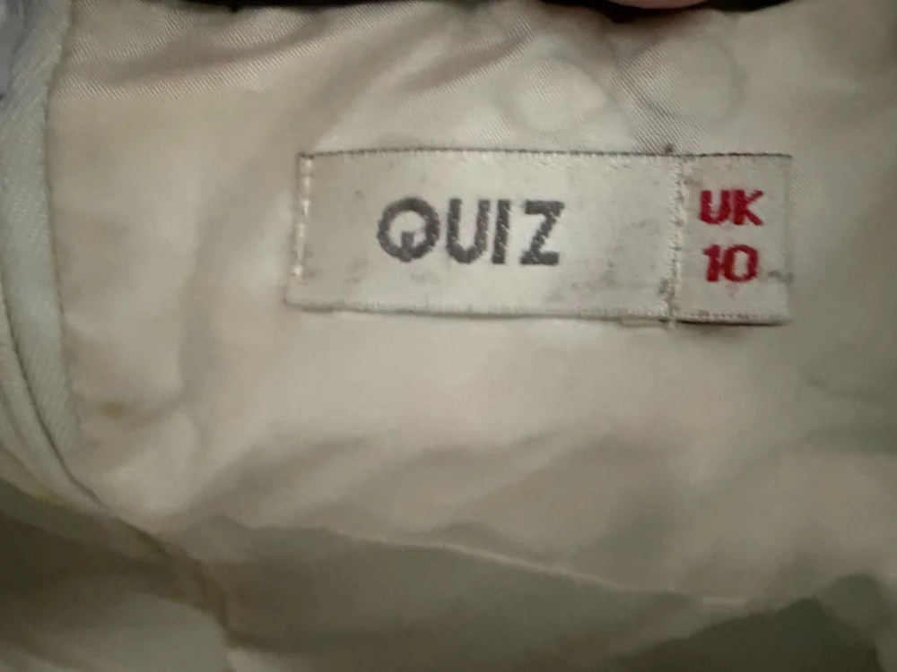 Quiz Cocktail Dresses, size M / 38 / 10, photo 2
