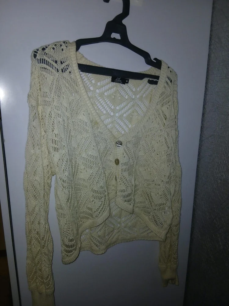 Or Cardigans