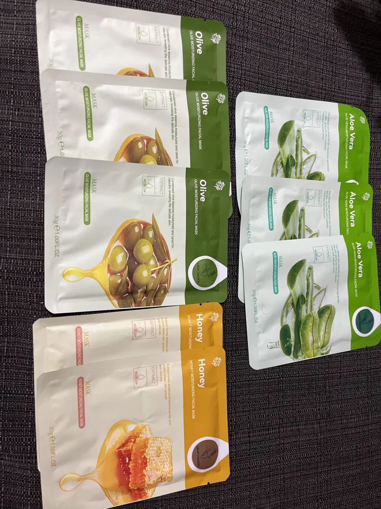 Skin care, size Other, photo 4