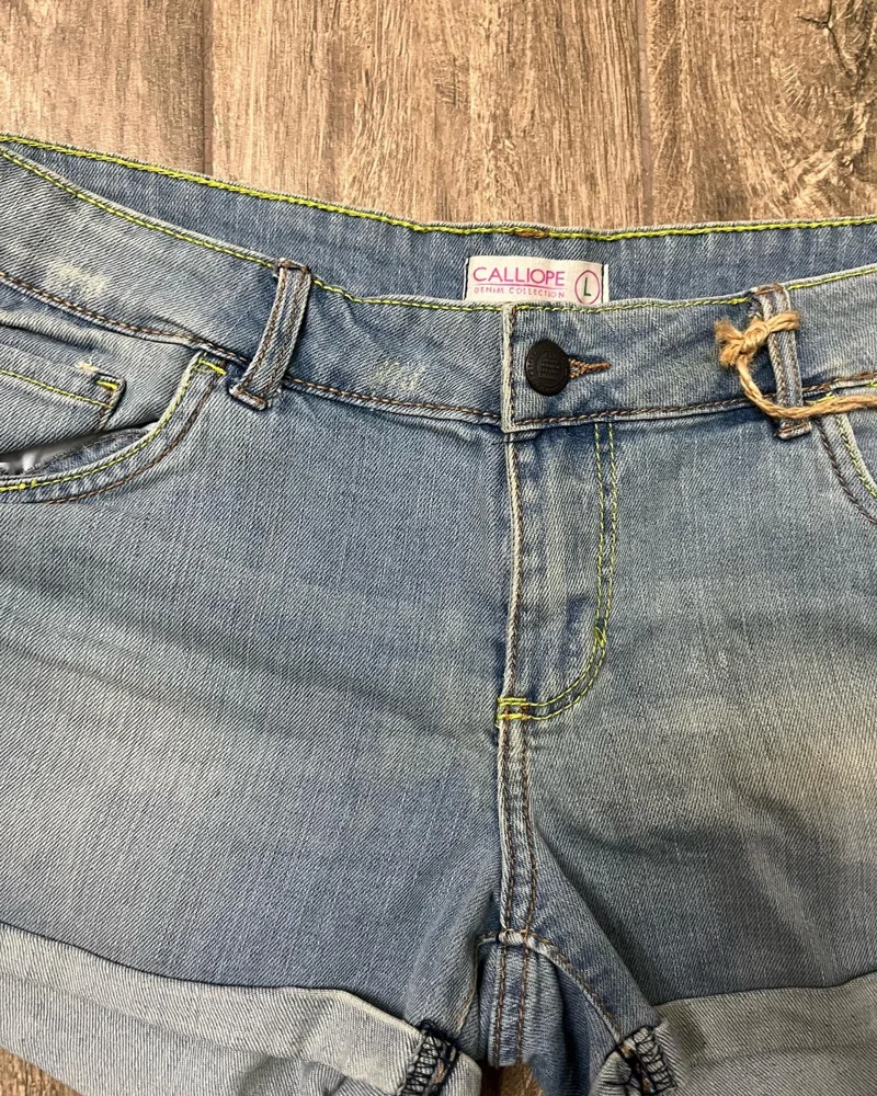 Calliope Shorts, size M / 38 / 10, photo 3