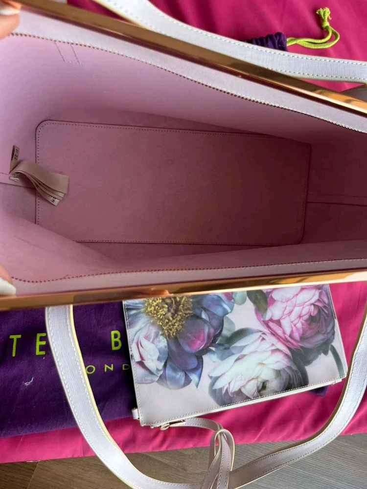 Ted Baker Tote Bag, size One size, photo 6