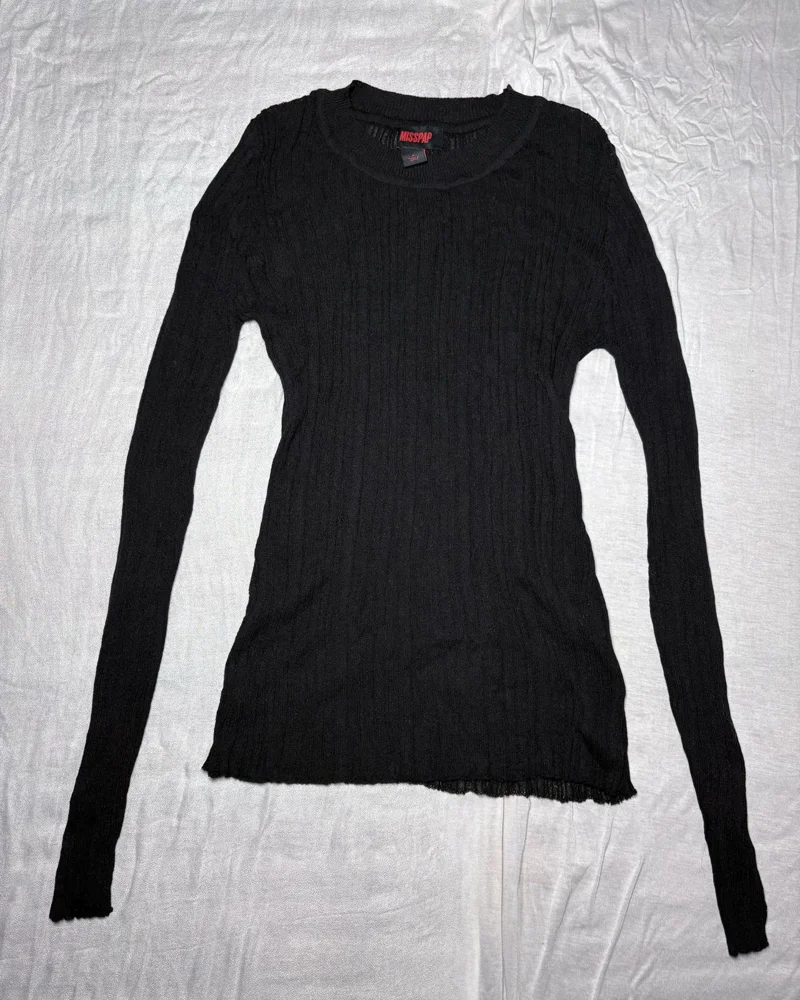 Long Sleeve