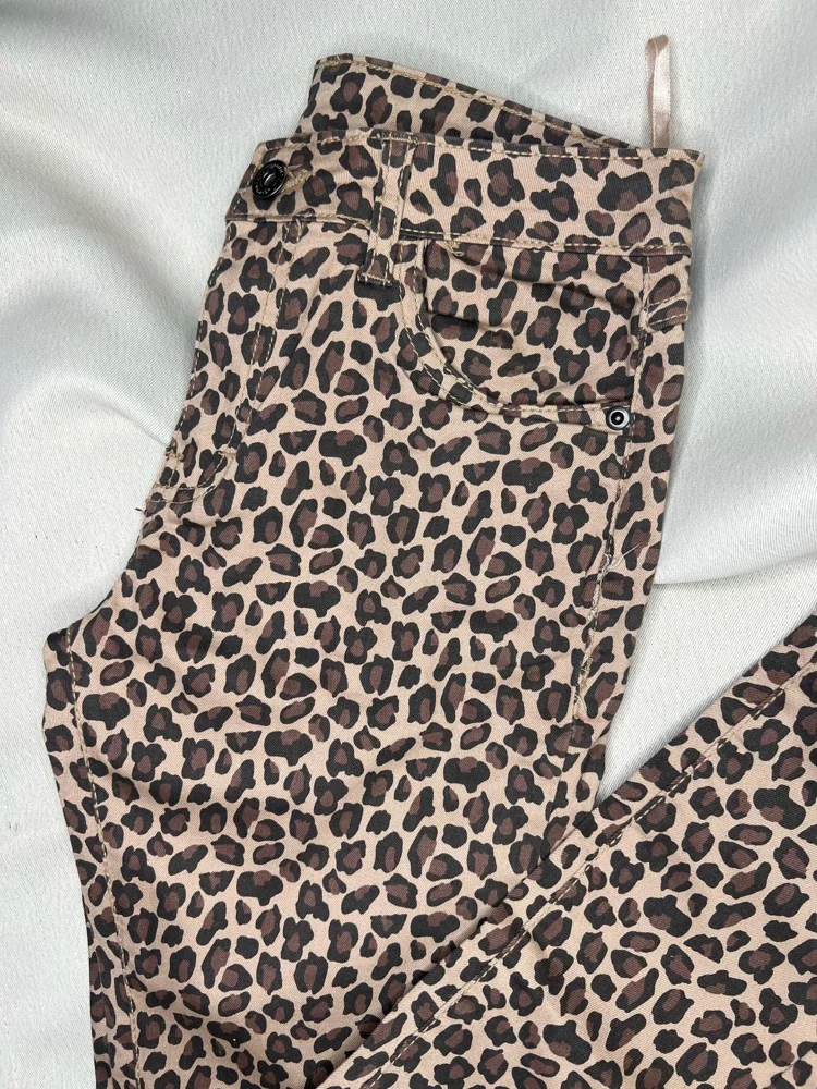 Jeans, size S / 36 / 8, photo 2