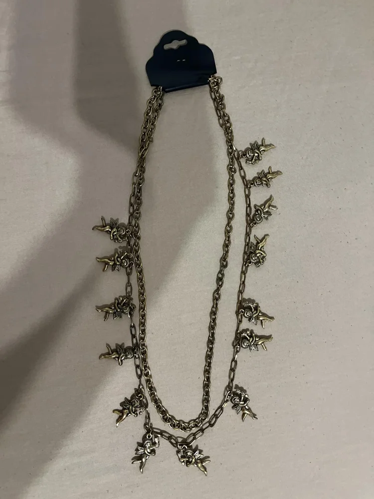 Necklaces, size One size, photo 3