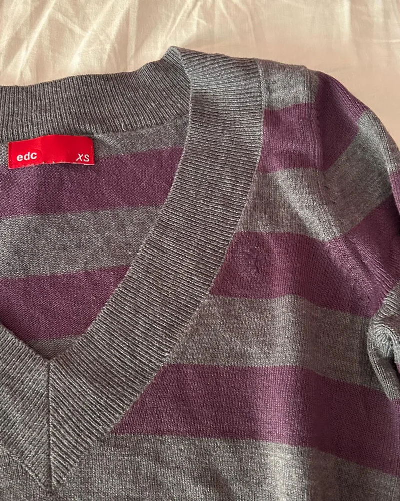 EDC by Esprit Sweaters & Pullovers, size S / 36 / 8, photo 3