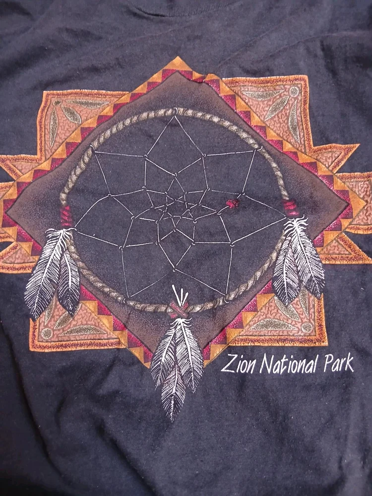 T-shirts, size XL, photo 3