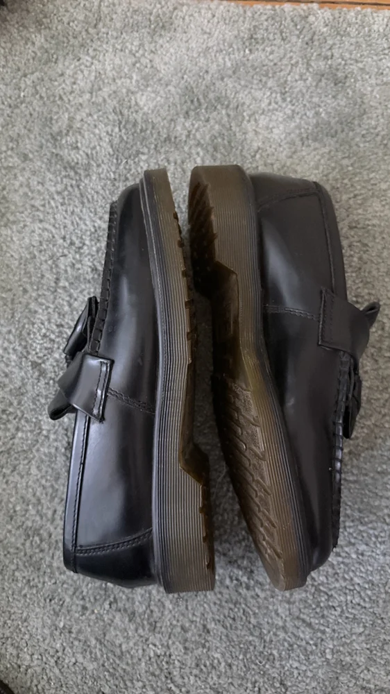 Dr. Martens Loafers, size 42, photo 3