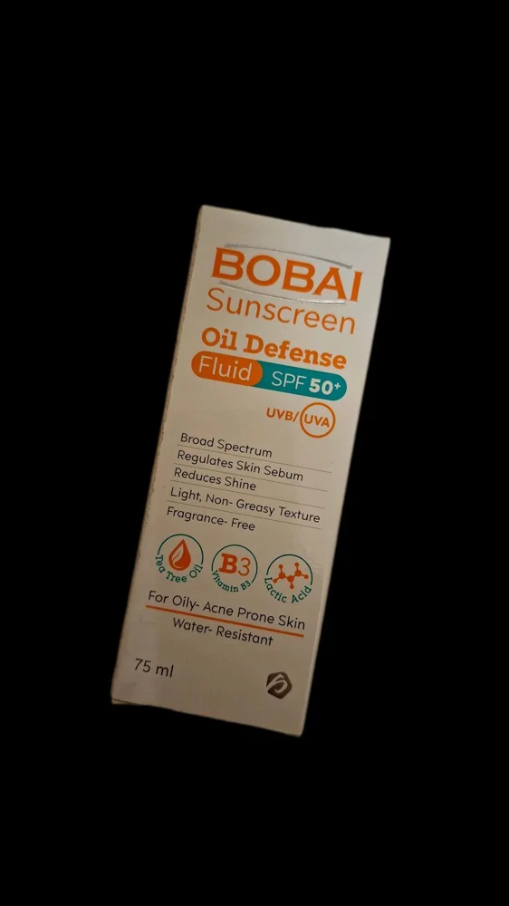 Skin care