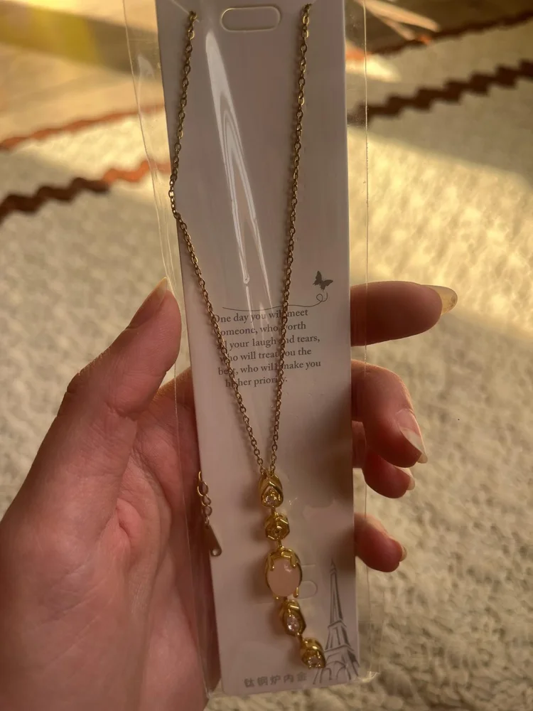 Necklaces, size One size, photo 3