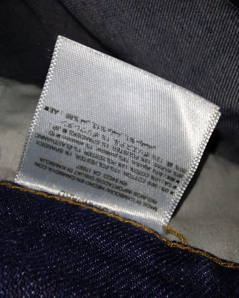 Old Navy Jeans, size XXL / 44 / 16, photo 5